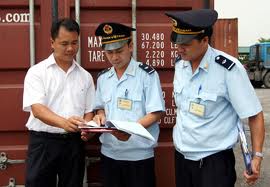 Khai thuê hải quan - Logistics Thamico - Công Ty Cổ Phần Thái Minh